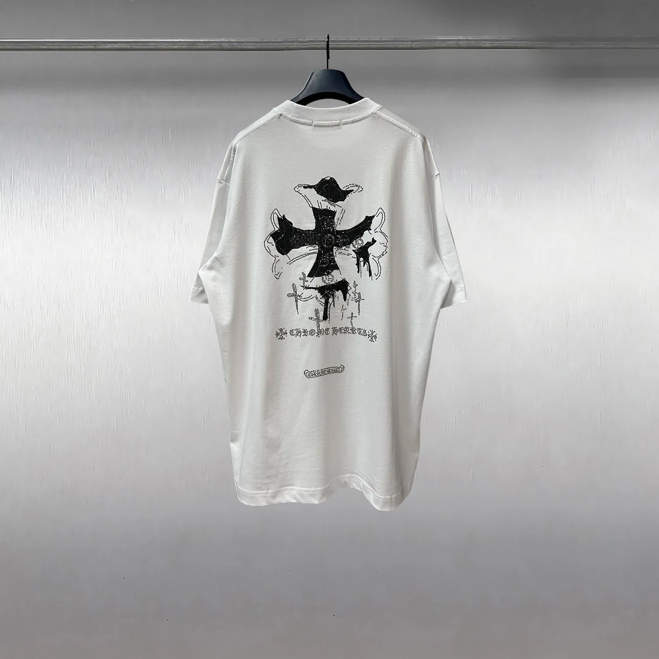 26ss Premium T Same Style Size：XS S M L